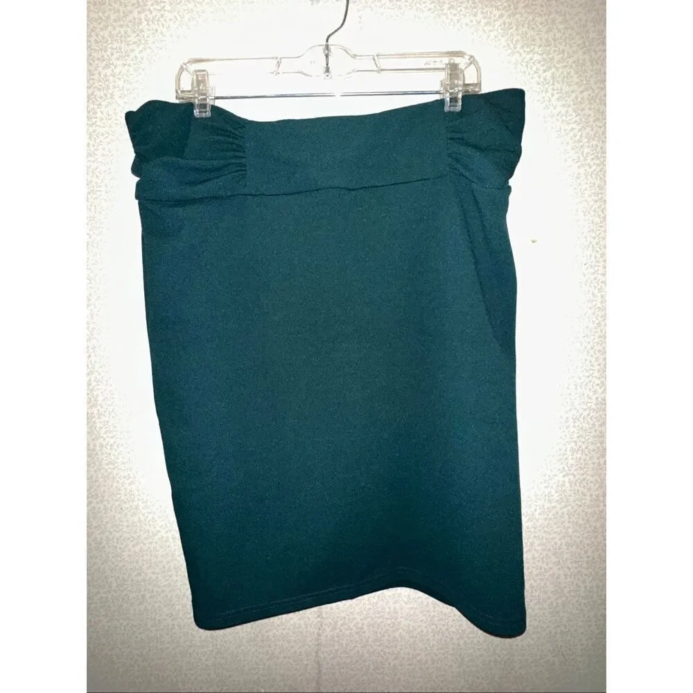Shein Curve new mini skirt